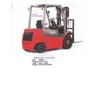Sell Forklift Batteries Best Price From Supplier And Distributor Direct