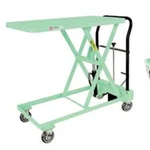  Lift Table Scissor untuk Alat kebutuhan Industri  Berkualitas