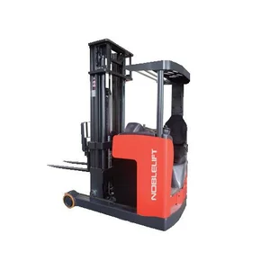 Baterai Forklift Reach Truck RT 20