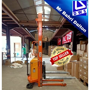 Hand Forklift 1ton 1.5ton 2 ton Termurah di JAKARTA  2021