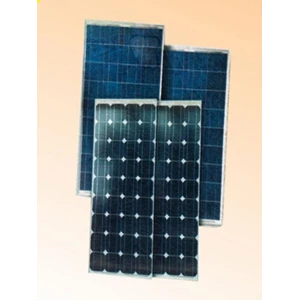 Solar Panel Energy Saving Lamp 255 Wp