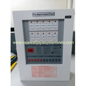 Chung Mei Control Panel 10 Zone ( Cm-P1)