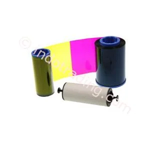 Ribbon Zebra P330i Ymcko ( Color)