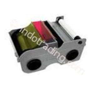 Ribbon Fargo Dtc1000 Full Colour Ymcko