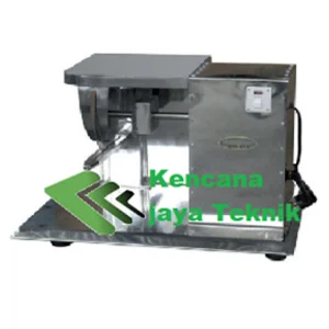 Mesin potong Tulang dan daging Ayam