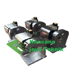 Mesin potong Tulang dan daging Ayam