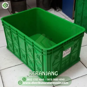 Keranjang Penampung Besar - Bak Penampung