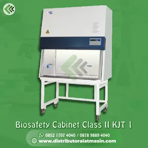 Biosafety Cabinet Class II KJT 1