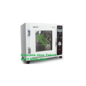Alat laboratorium atau Vacuum Drying Oven KJT