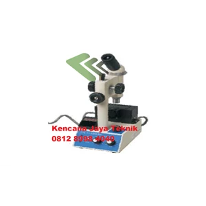 X-4 Melting-Point Apparatus With Microscope 