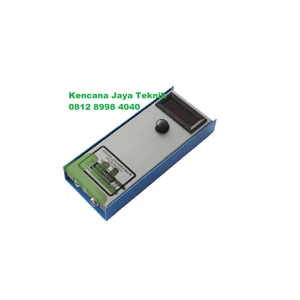 Measuring tool of fat thickness of Animal KJT 2