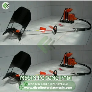 Mesin potong padi (1900 mm x 520 mm x 500 mm