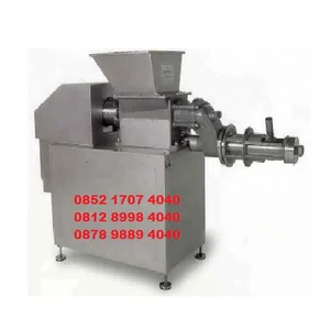 Mesin Giling Daging dan Unggas - Mesin MDM 7500 Watt