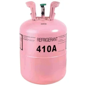 Freon AC Refrigerant R 410 A