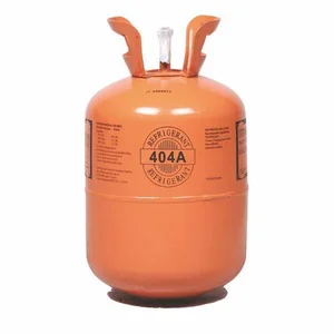 Freon AC Refrigerant R 404 A