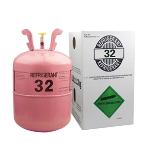 Freon AC Refrigerant R 32