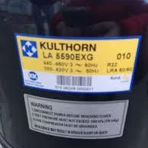 AC Compressor Kulthorn LA 5590 EXG