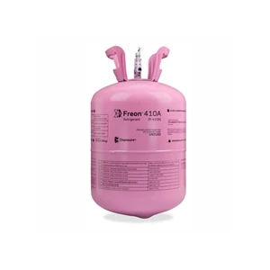 Freon AC Chemours R 410 A