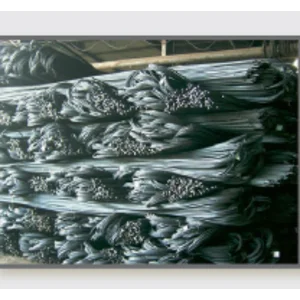 Besi Beton Polos (Plain Bars)