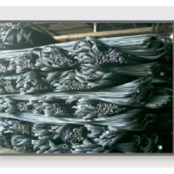 Besi Beton Polos (Plain Bars)