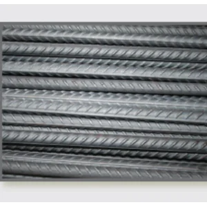 Besi Beton Ulir (Deformed Bars)