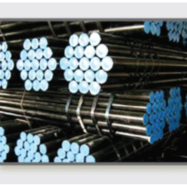 Pipa Gas (Black Steel Pipe)