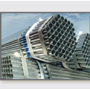 Pipa Galvanis (Steel Galvanized Pipe)