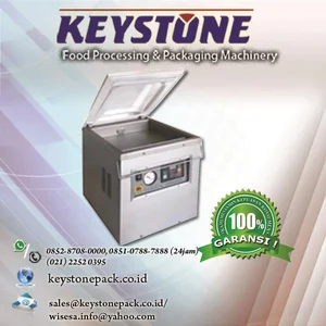 Mesin Vacuum Mesin Vakum Youngsun Zs-300