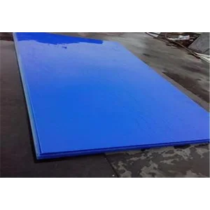 Nilon Biru Shett ( Plat Mc Blue )