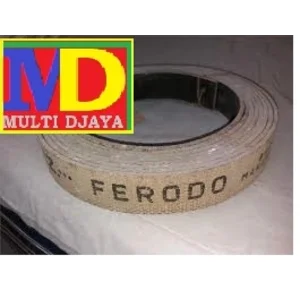 KAMPAS REM ASBESTOS & NON ASBESTOS