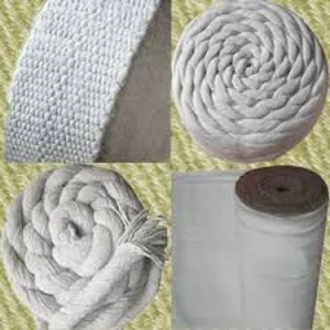 asbestos non asbestos rope