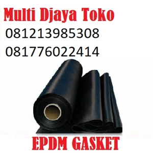 EPDM GASKET MATERIAL