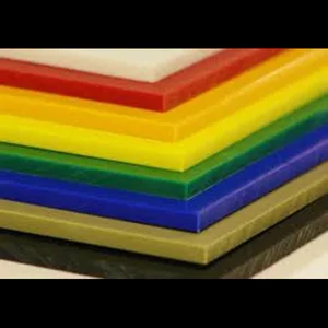 Plat HDPE
