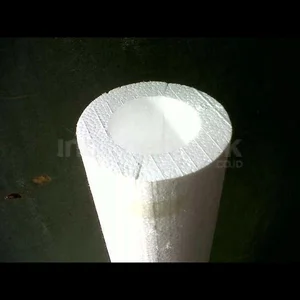 Pipa Sterofoam ( Styrofoam )