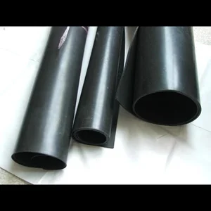 Karet End Rubber Viton