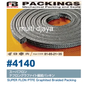 FINEBEST 4140 GLAND PACKING
