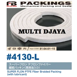 FINEBEST 4130 L- GLAND PACKING