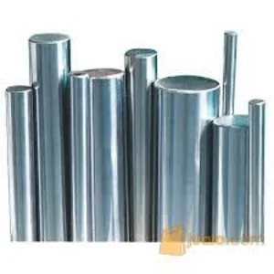 As Induction Rod 55 Hrc