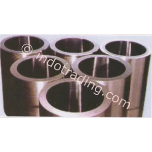 Pipa Hidrolik Honed Tube ST 52