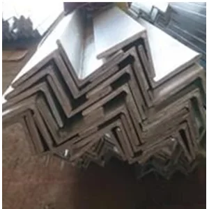 Besi Siku Ukuran 50x50x5mm x 6M