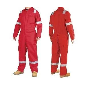 Coverall nomex  di jakarta