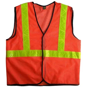 Baju rompi safety berkualitas