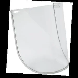 Face Protection / V10F408-CL