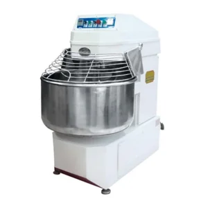 Mesin Mixer Atau JSM Series Spiral Mixer 