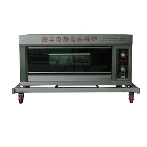 MQK luxurious electric oven