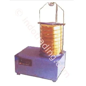Sieve Shaker Electrik