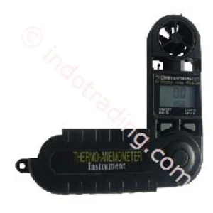 Anemometer Ex Taiwan