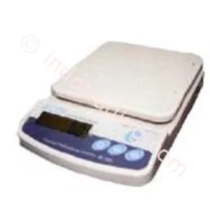 Neraca Acis Bc 500 (Timbangan Serba Digital)