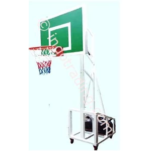 Basket Fun Bisa Di Pindah Atau Di Dorong