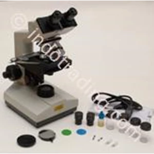 Mikroskop Binokular Xsz-107Bn